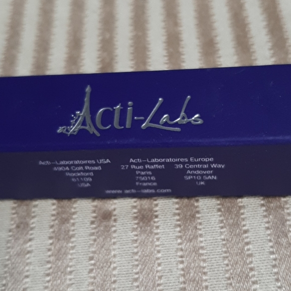 Acti-Labs - Picture 4 of 4